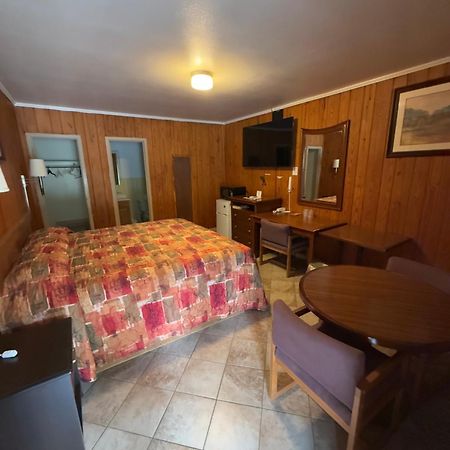 Texas Inn Motel Маршалл Экстерьер фото