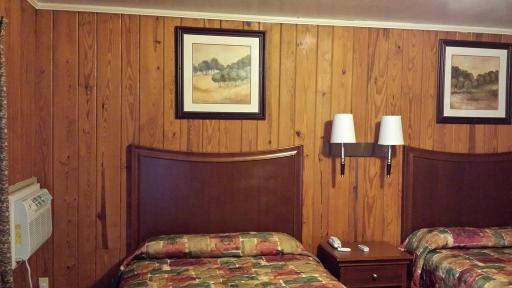 Texas Inn Motel Маршалл Номер фото
