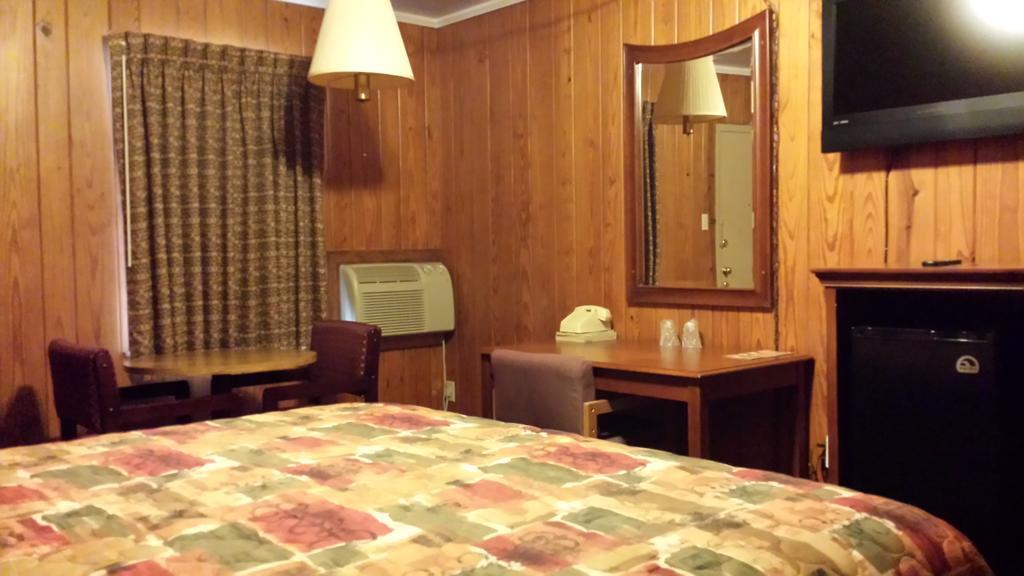 Texas Inn Motel Маршалл Номер фото